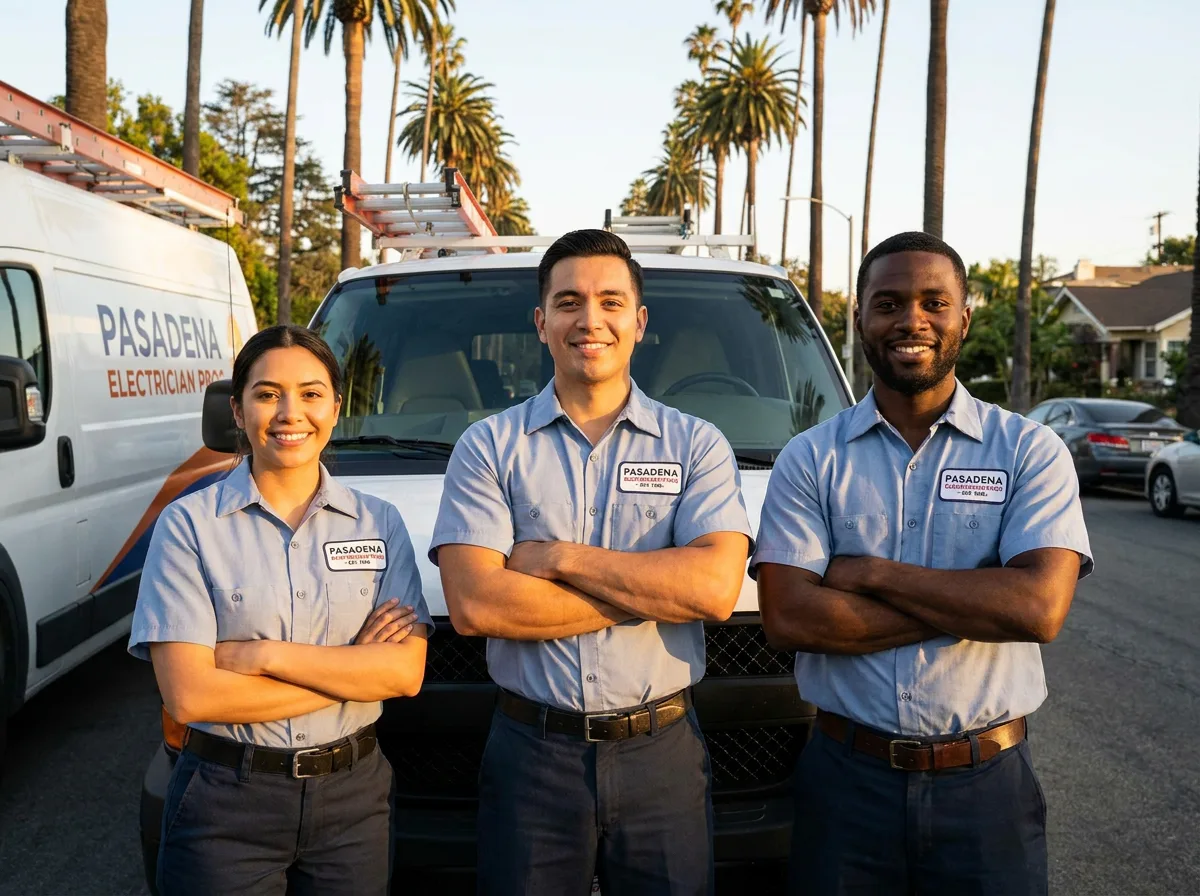 Electrician company in Mcdonough, NY